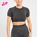Explore our cut off gym shirts for a trendy and comfortable workout look. Choose from a variety of styles and colors to fit your unique fitness routine.