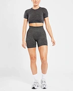 crop t shirt for women
